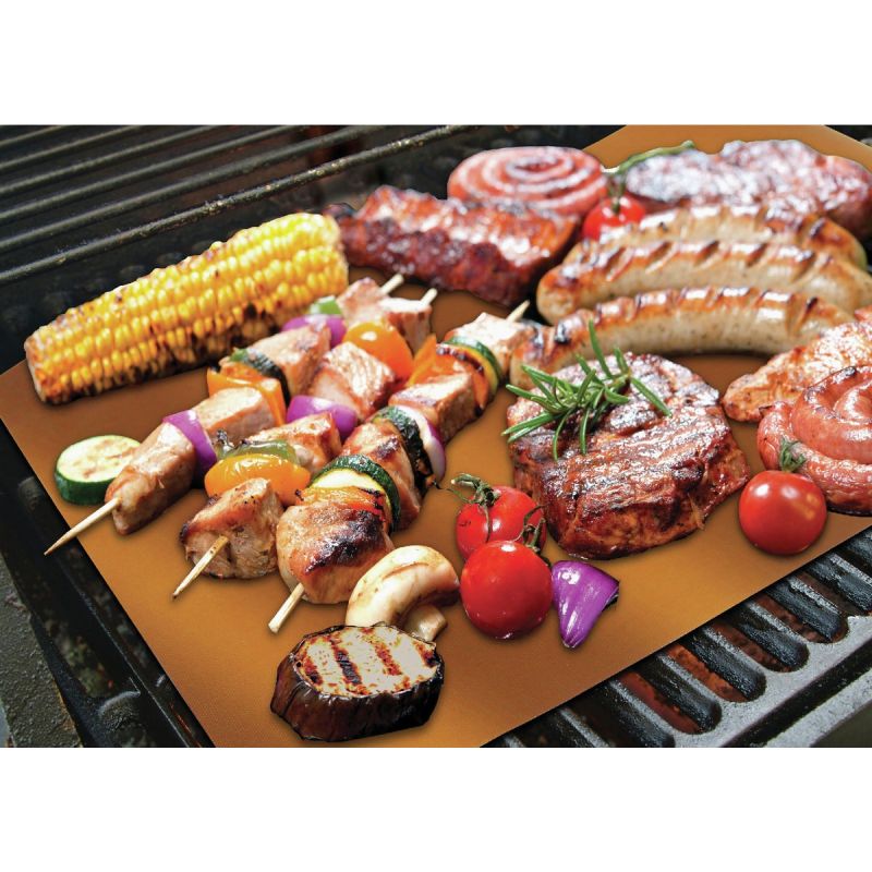 Gotham Steel Pro Grillamp Bake Mat