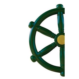 Gorilla Playsets Ships Wheel 07-0006