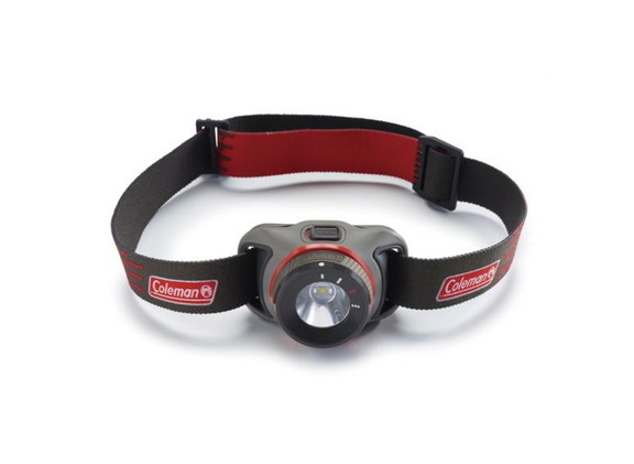 Coleman Headlamp 300 Lumens   BatteryGuard  200003...