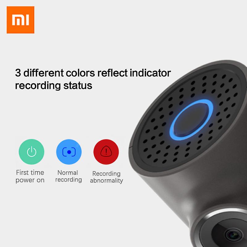 Xiaomi 70mai Dash Cam 1s Wifi Car Dvr Camera 1080p Hd Night Vision