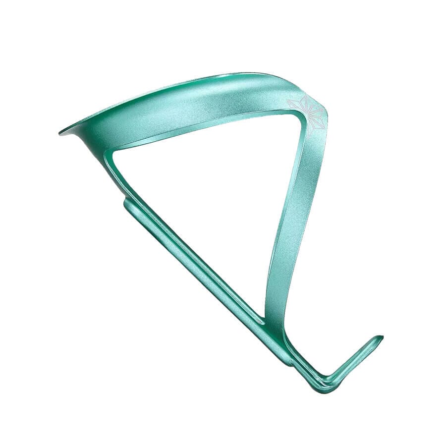 Supacaz Fly Cage Ano Bottle Cage