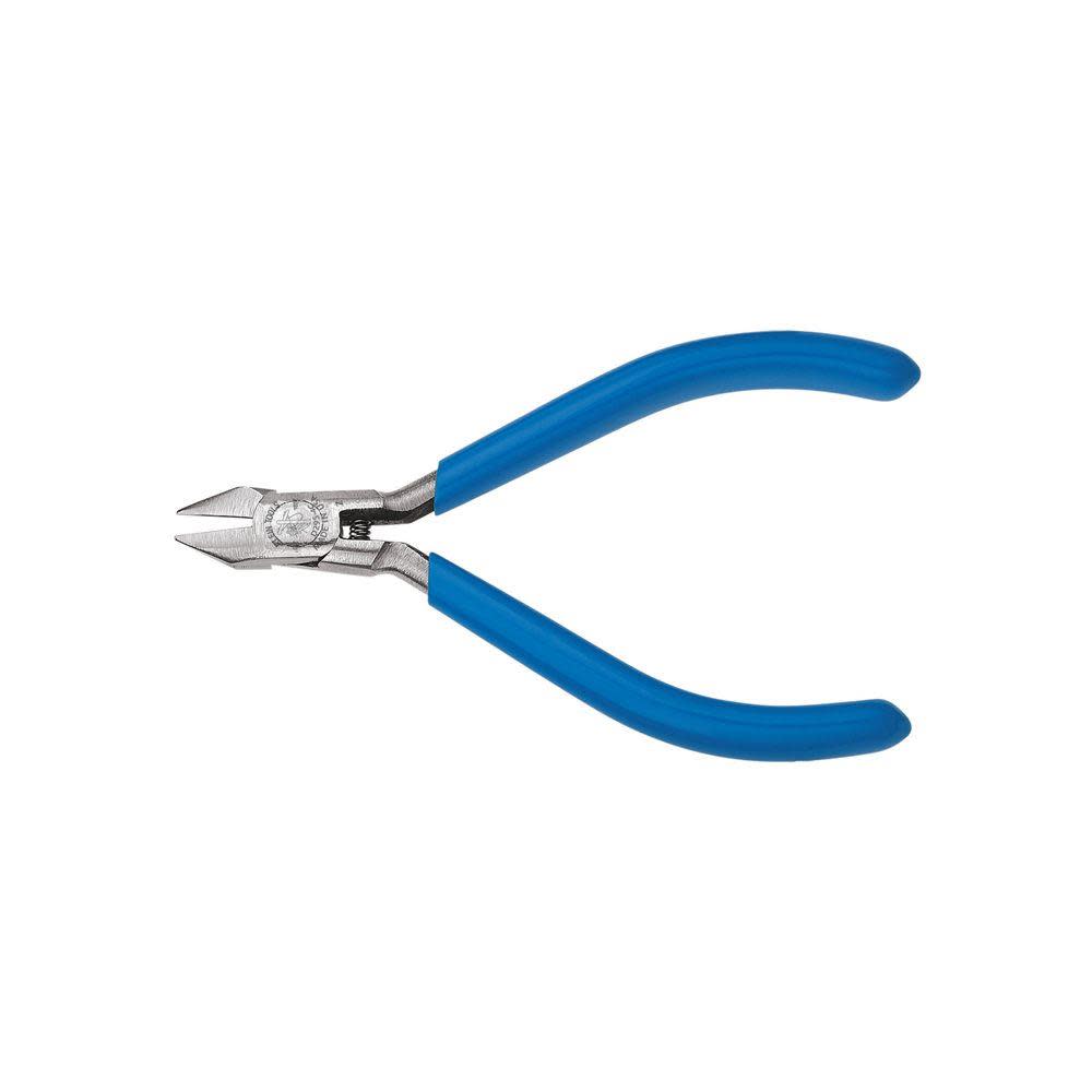 Klein Tools 4 Midget Dia Cutting Pliers Flush D2954C from Klein Tools