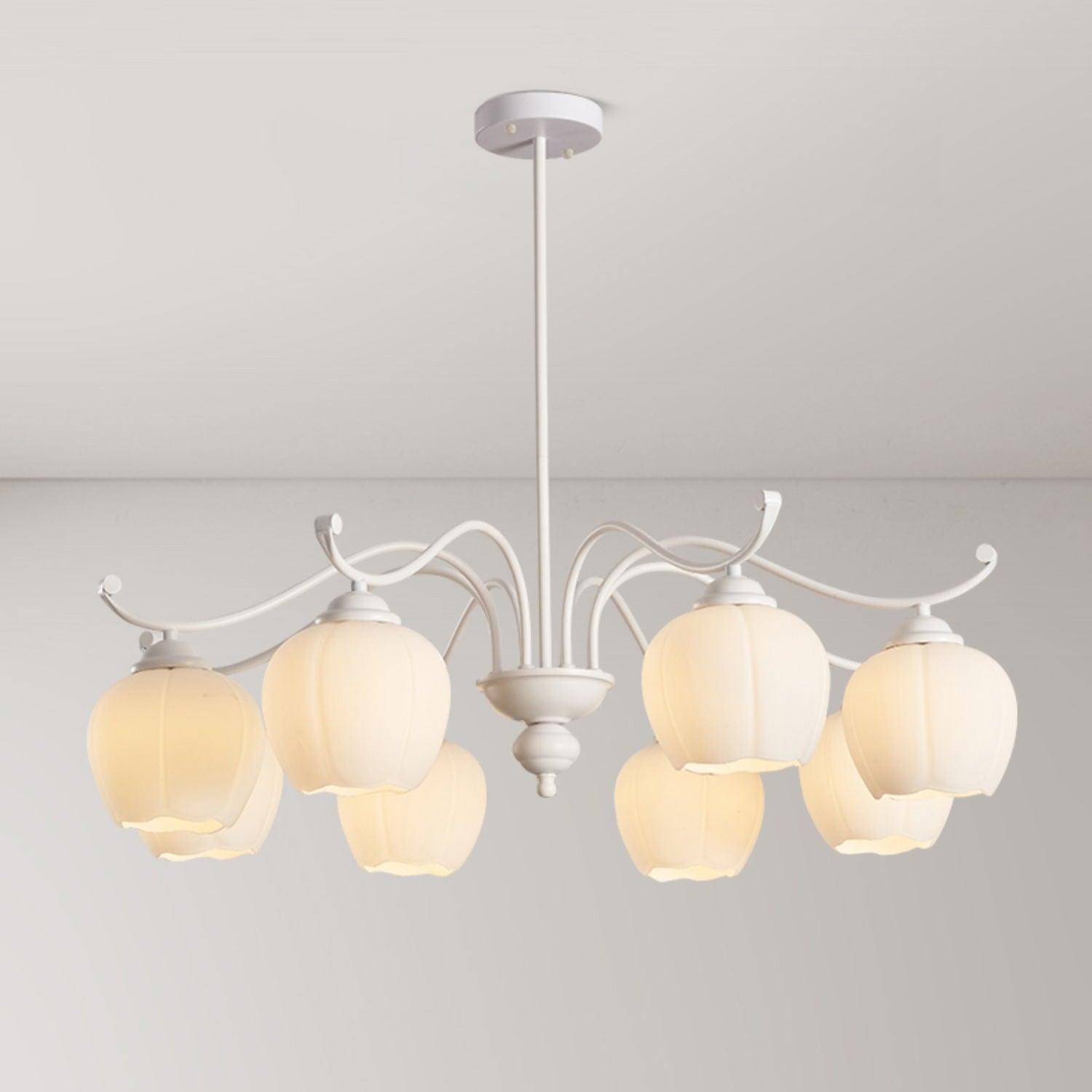 Lomance Lily Chandelier