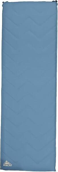 Kelty Galactic SI Sleeping Pad Mat Self Inflating Plush Lightweight Mattress