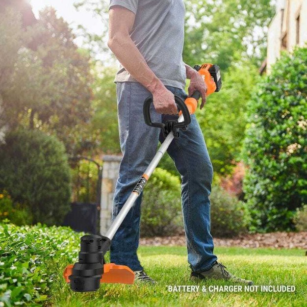 Cordless String Trimmer tool Only