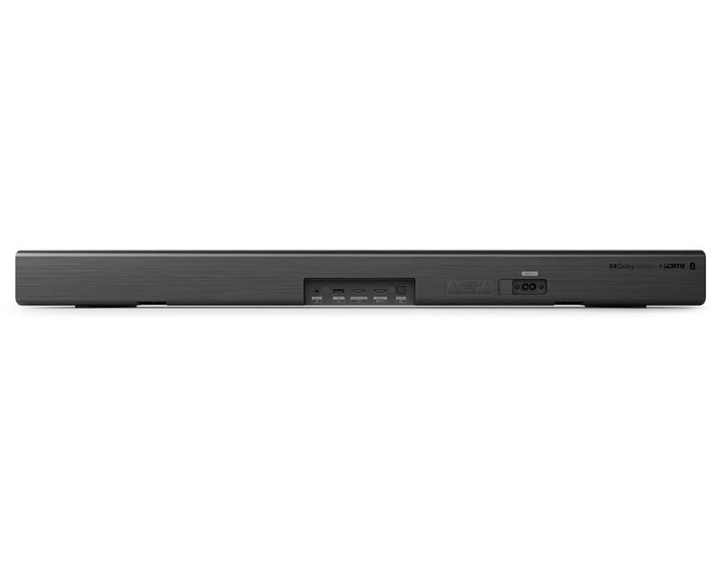 Philips 7000 Series 3.1 Channel Soundbar With Wireless Subwoofer