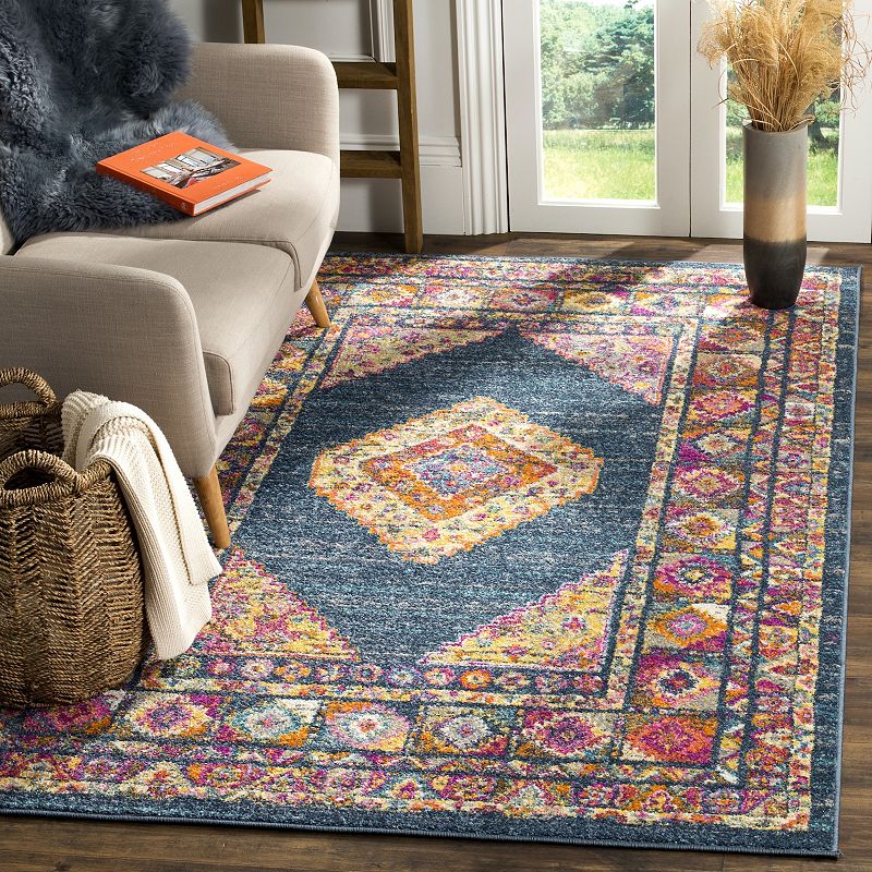 Safavieh Madison 5' X 8' Lucy Rug