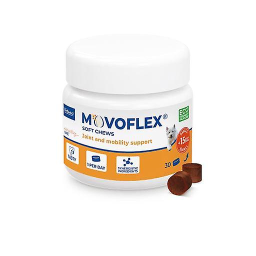 Virbac Movoflex Soft Chews for Dogs (Dogs ， Supplements)