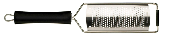 Chocolate World M1572 Chocolate grater big  fine