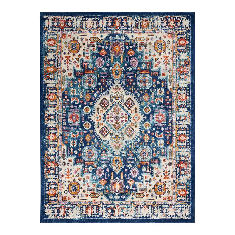 Nourison Passion Heirloom Area Rug