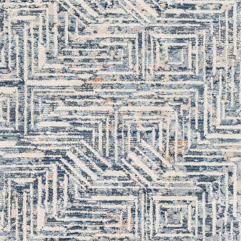 Rathbun Modern Area Rug