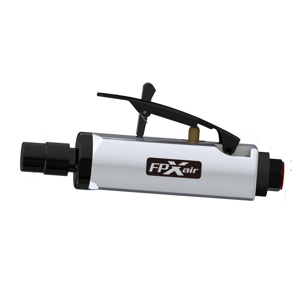 Florida Pneumatic 14 in. Straight Die Grinder FPX-300