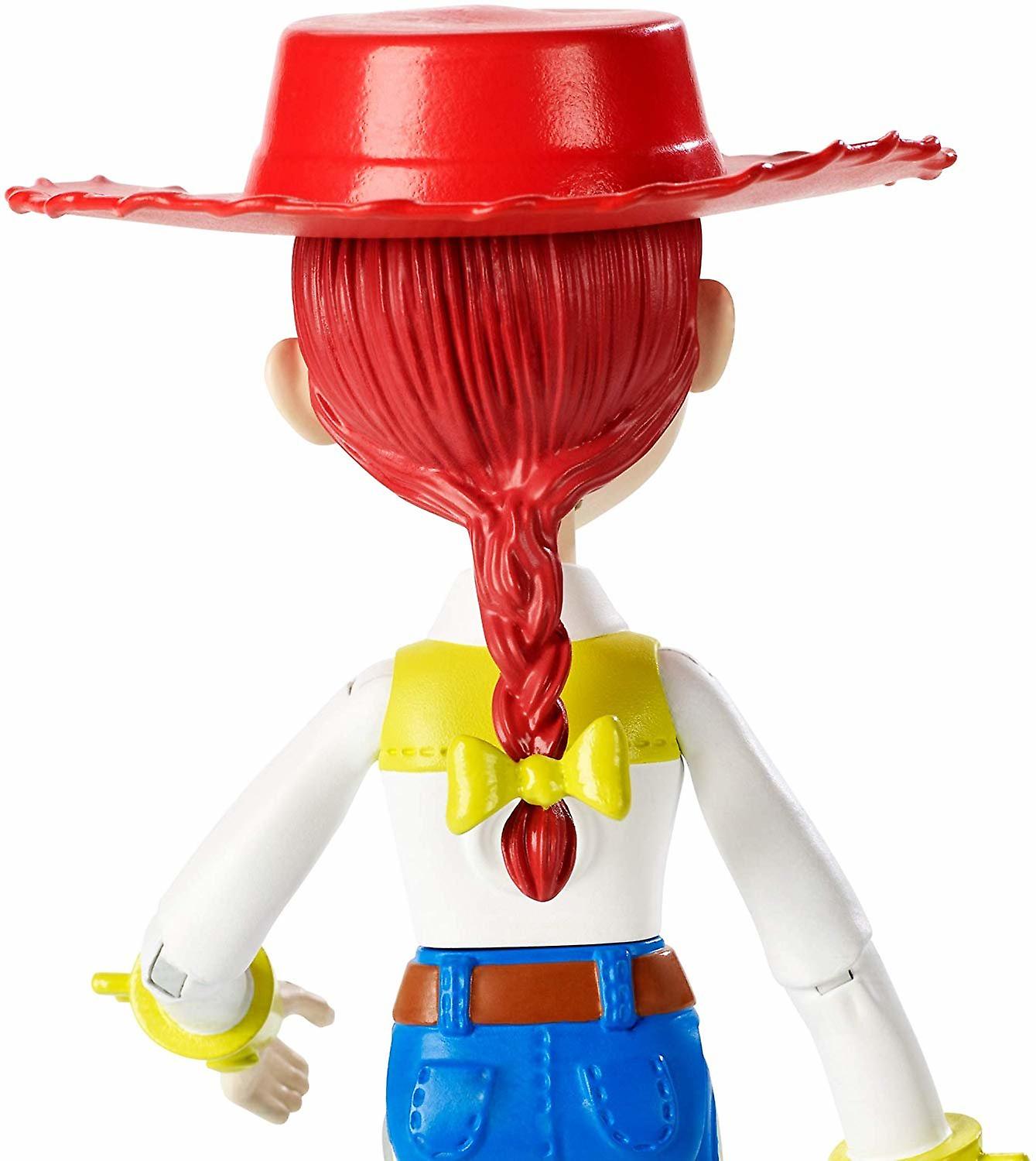 Disney Pixar Toy Story Jessie Poseable Action Figure 23cm