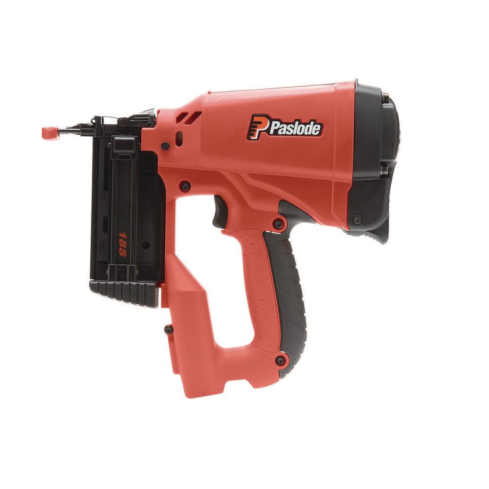 Paslode Cordless 18-Gauge Lithium-Ion Brad Nailer 918100