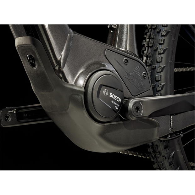 Trek Marlinand#x2B; 6 2024 Electric Mountain Bike