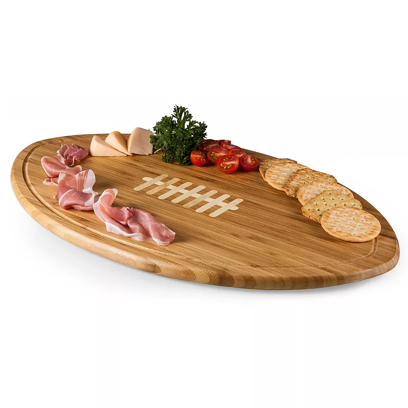 Picnic Time Tampa Bay Buccaneers Kickoff Cutting Board