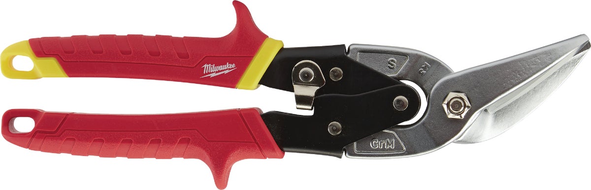 MW Offset Aviation Snips Straight