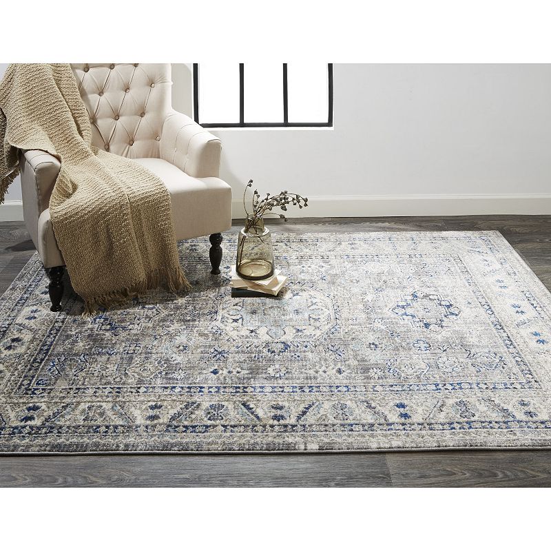 Weave and Wander Bellini Traditional Rug