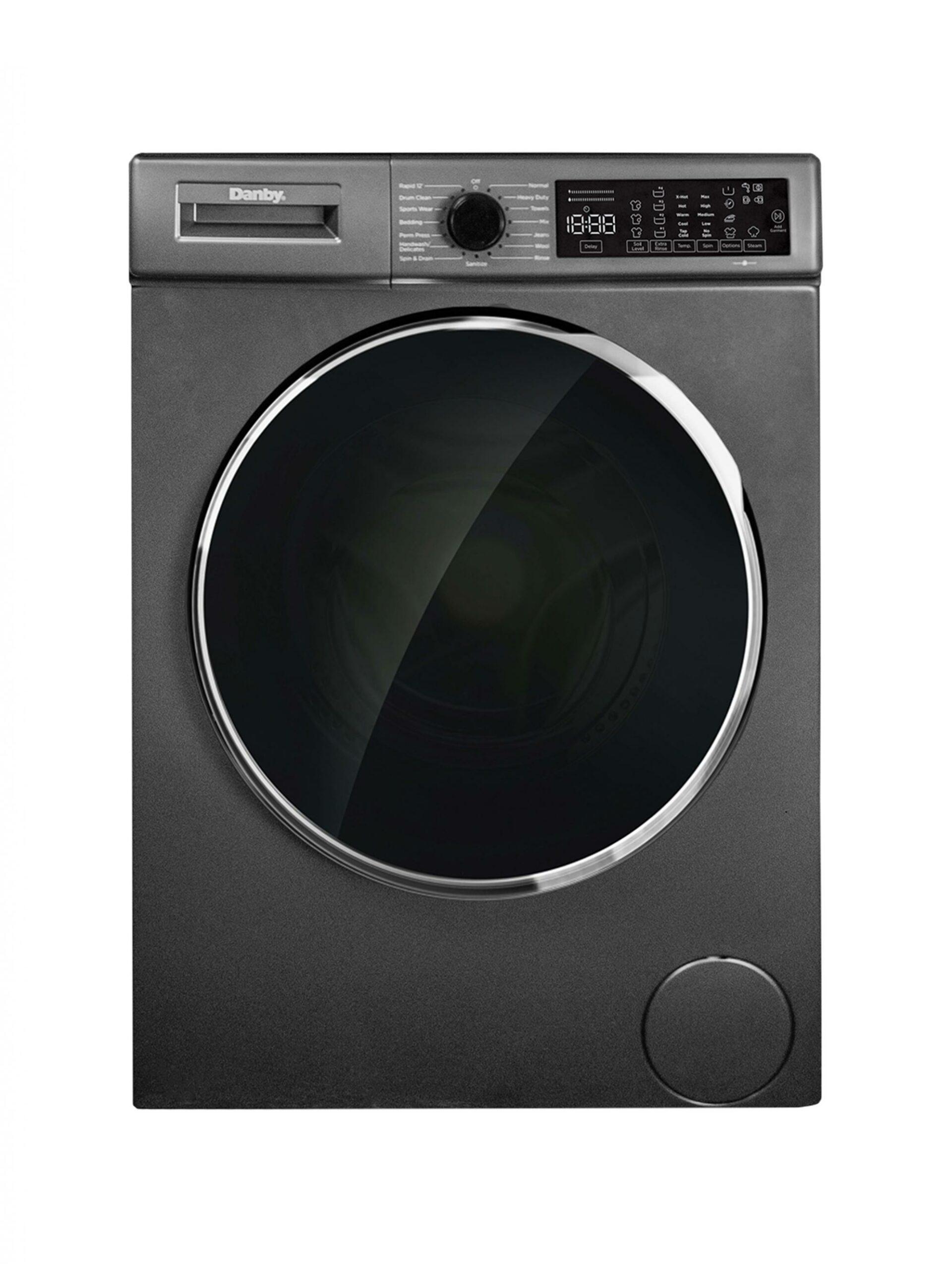 Danby DWM022D1DSDB Danby 2.2 Cu. Ft. 24