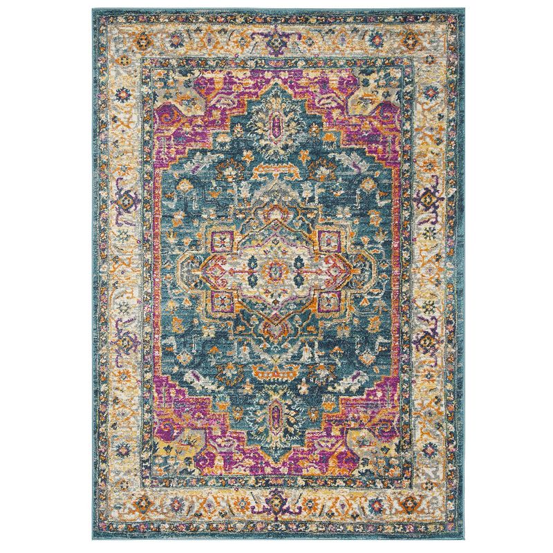 Safavieh Madison 5' X 8' Lucas Rug