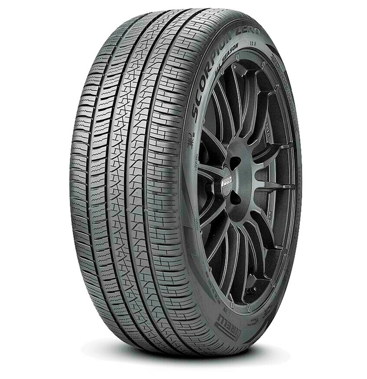 Pirelli Scorpion Zero All Season (J) 295