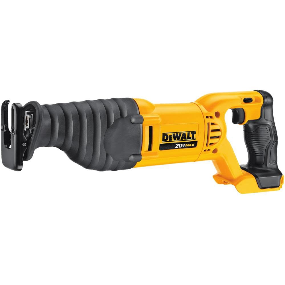 DEWALT 20V 5-Tool Combo Kit DCK551D1M1 from DEWALT