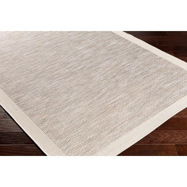 Mark amp Day Auxerre Rectangle Woven Indoor And Outdoor Area Rugs Taupe