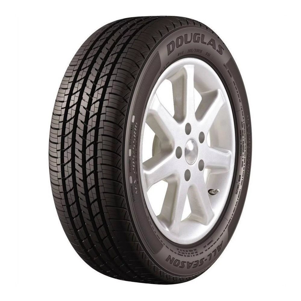 Douglas All-Season 235/60R17 102T All-Season Tire