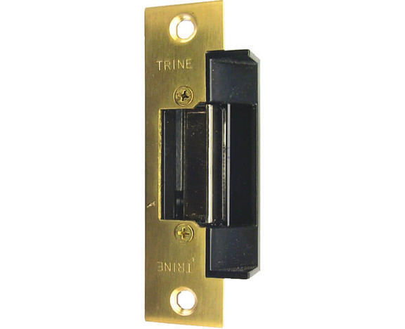 Trine Products SL12 Electric Strike For Installati...