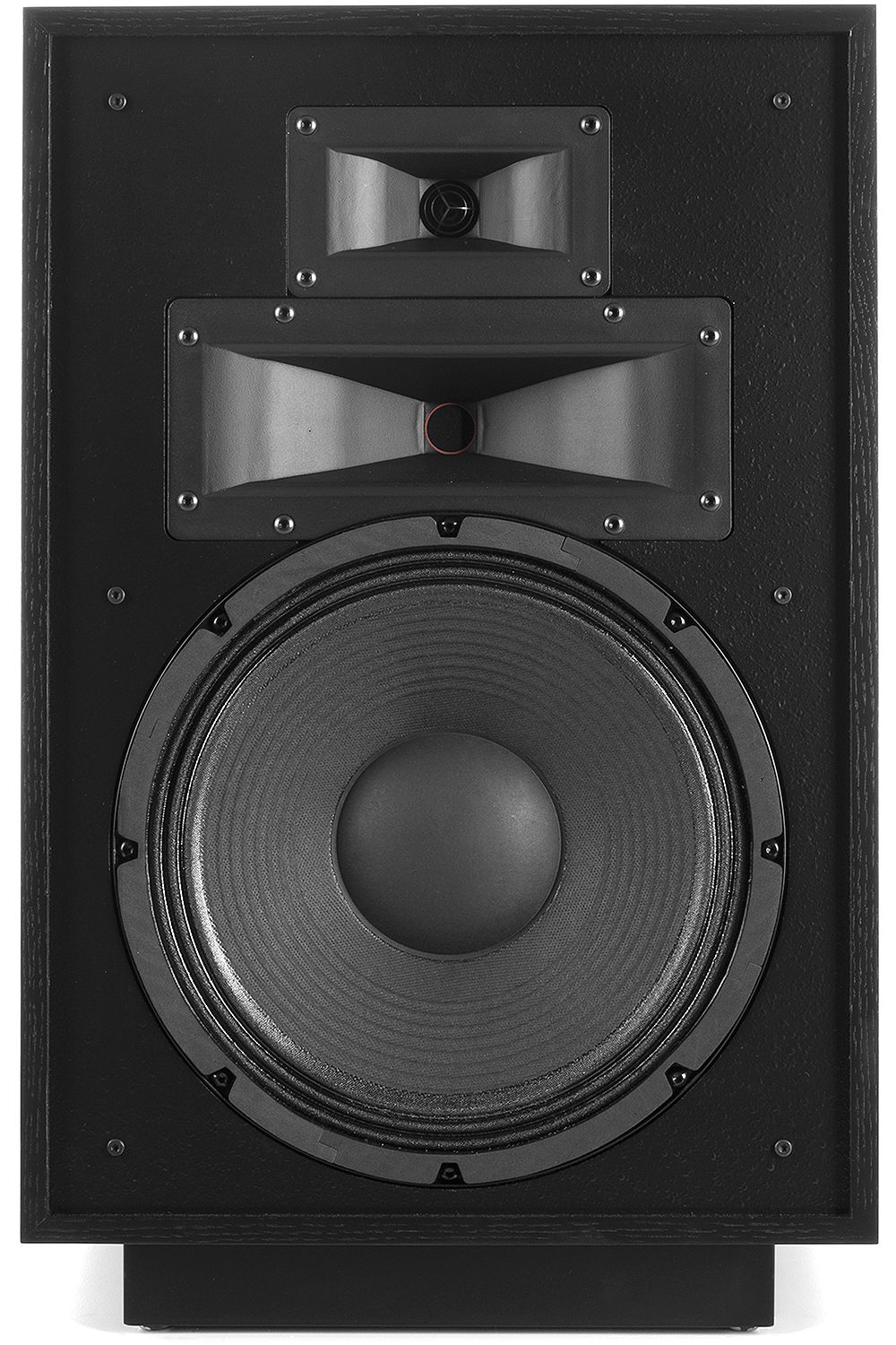 Klipsch Heritage Series Heresy IV Satin Black Ash Floorstanding Speaker (Each)