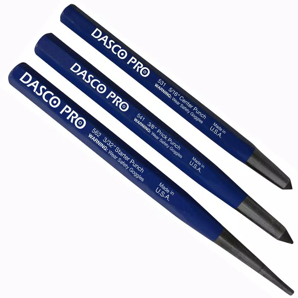 Dasco Pro Marking and Starter Kit (3-Piece) and#8211; XDC Depot