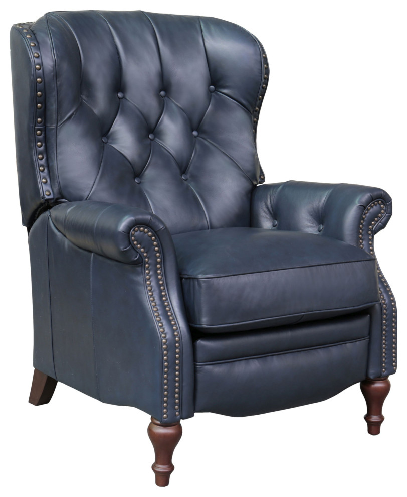 Barcalounger 7 4733 Kendall Recliner (7 colors)   Traditional   Recliner Chairs   by Kolibri Decor  Houzz