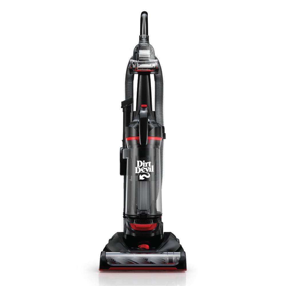 Multi Surface Total Pet Bagless Upright Vacuum Cleaner