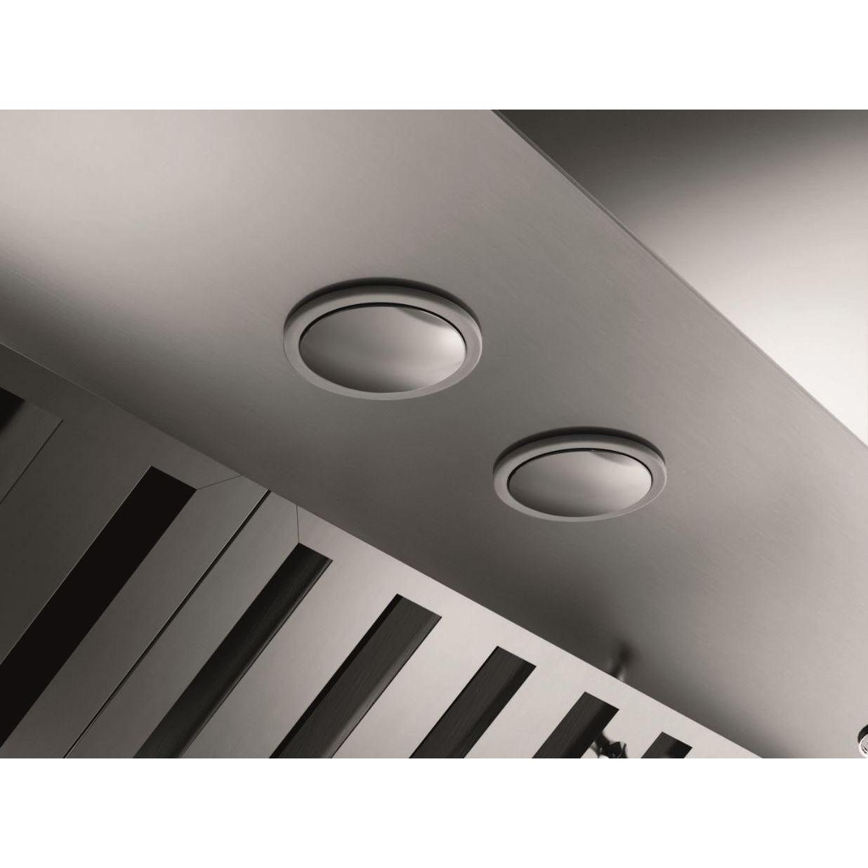 Elica 34-inch Trento Elica Pro Built-in Hood Insert ETR134S1