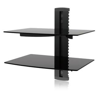 Ematic Console 2-Shelves EMD212