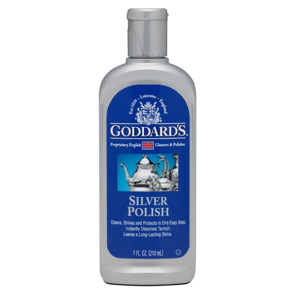 GODDARDS SLVR POLISH 7OZ