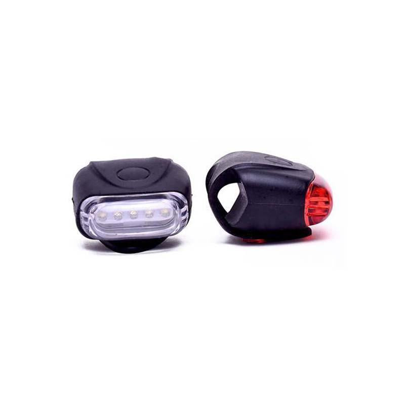 Retrospec Bondi-5 LED Light Set