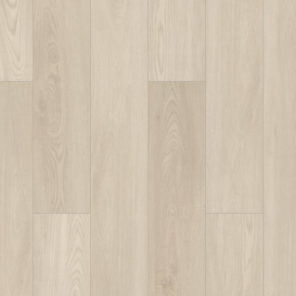 Shaw Grandview Belmont 12 MIL x 7 in. W x 48 in. L Click Lock Waterproof Luxury Vinyl Plank Flooring (18.9 sqftcase) HD96901055