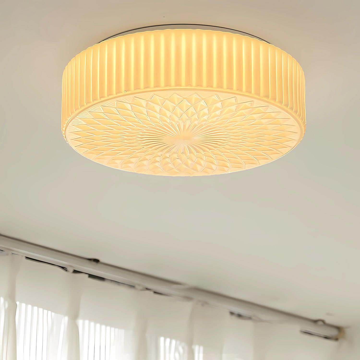 Souffle Ceiling Lamp