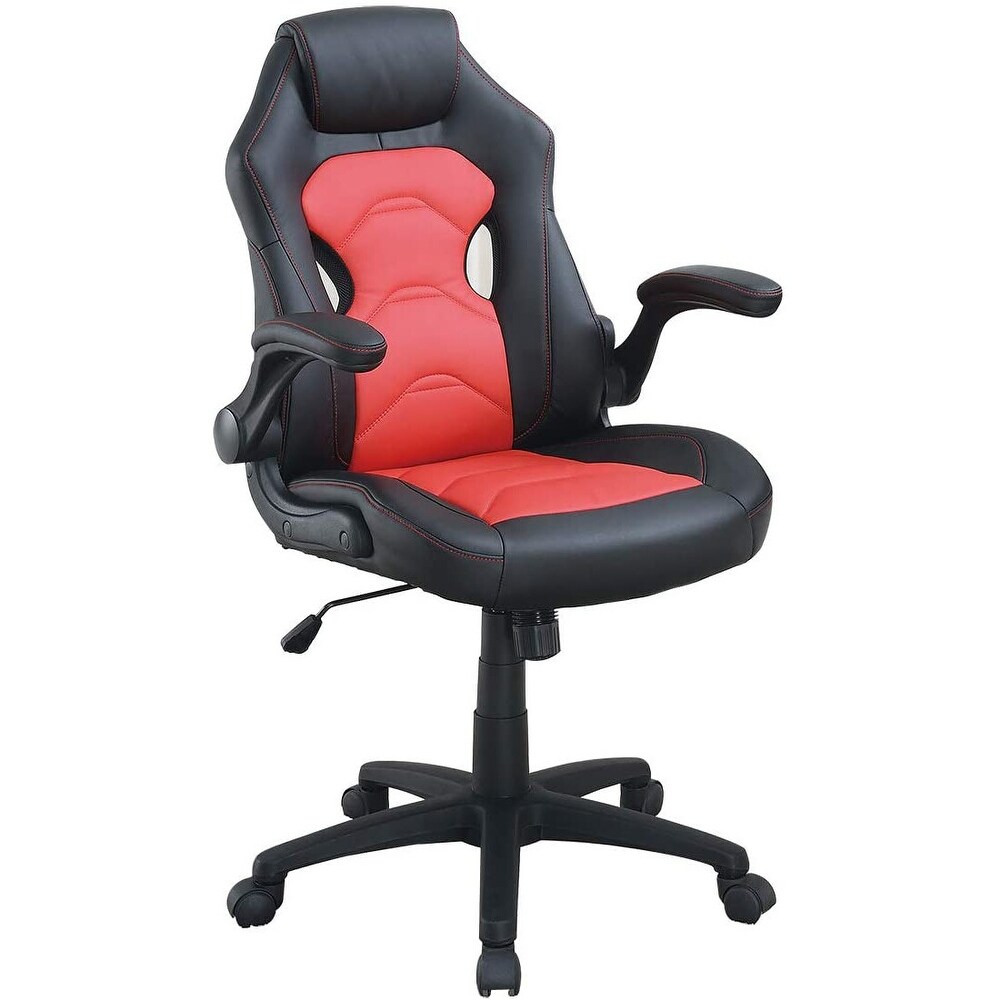 Upholstered Office Chair