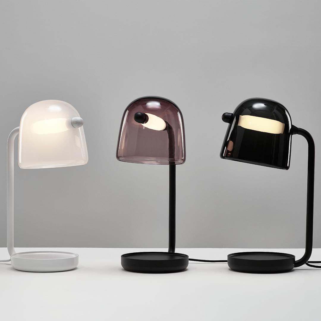 Mona Table Lamp