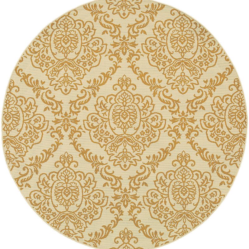 StyleHaven Bayside Indoor Outdoor Rug