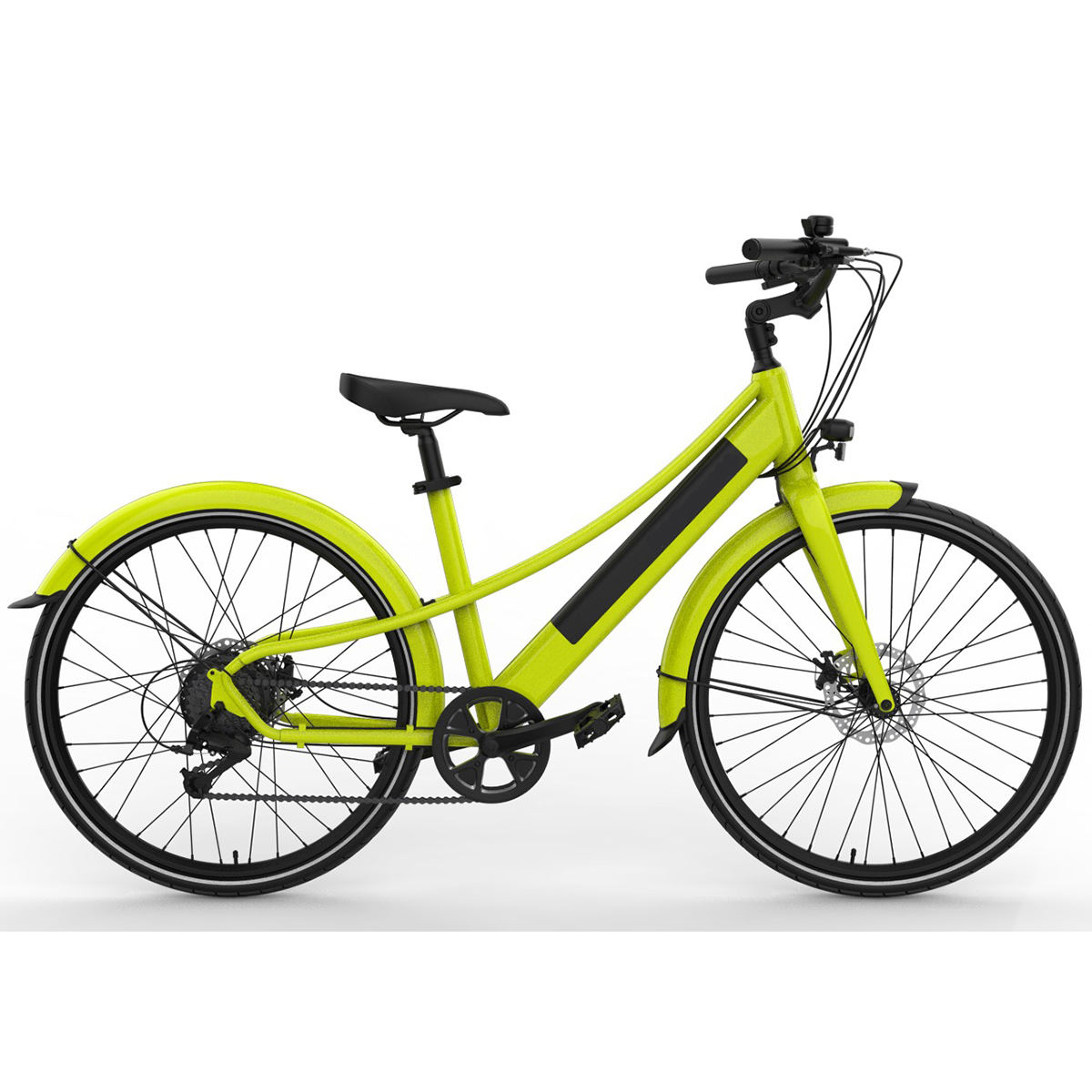 eu warehouse electric bike 26 inch urban step through electric electr city bike 250W 350W long range ebike