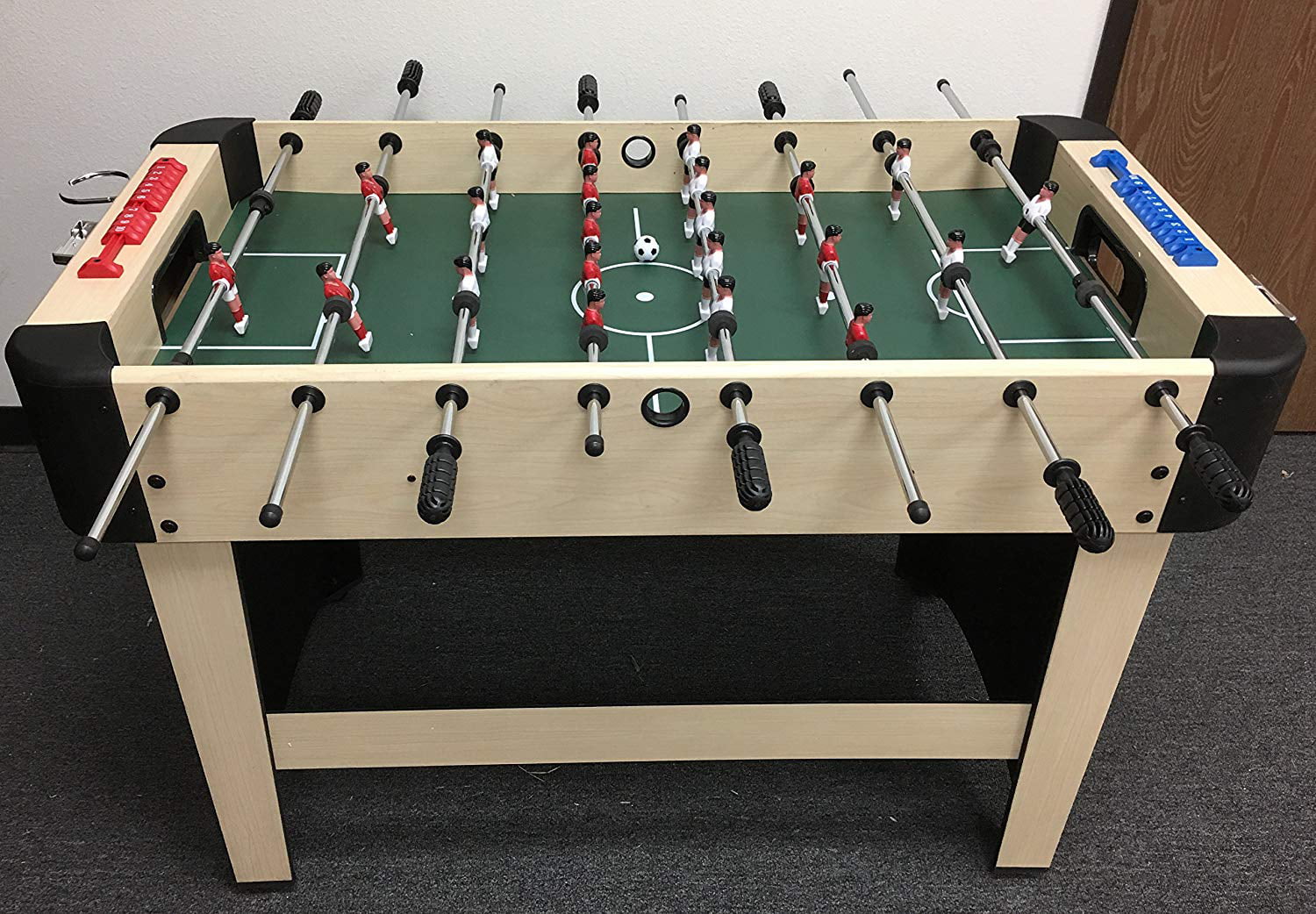 Rainforest Foosball Table 48-inch