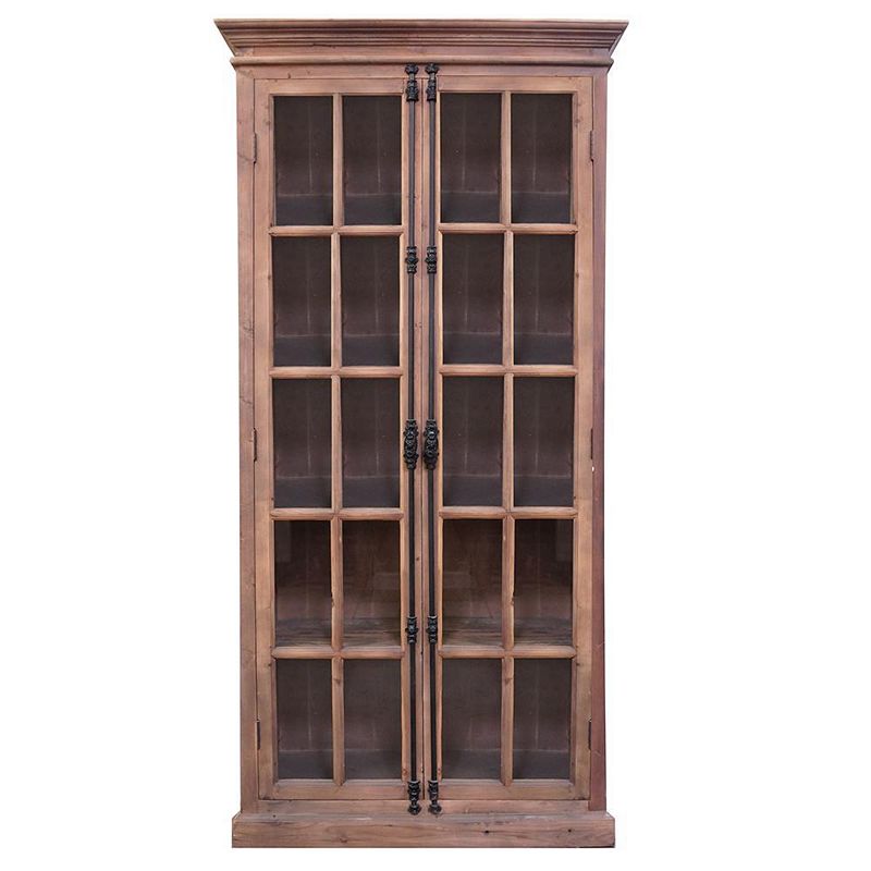 Barret Double Casement Cabinet