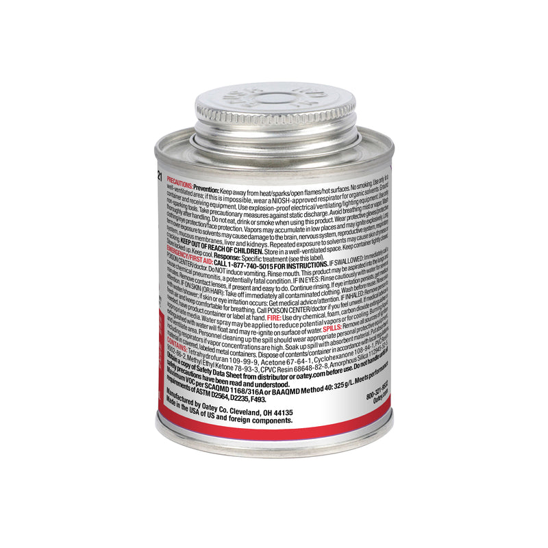 CEMENT ALL PURPOSE 8OZ