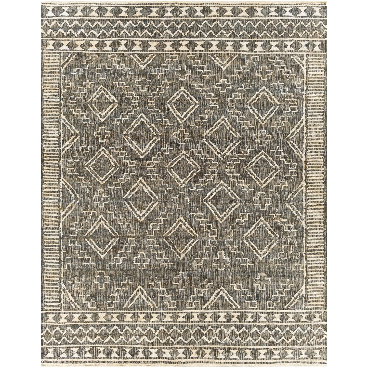 Cadence Hand Woven Rug