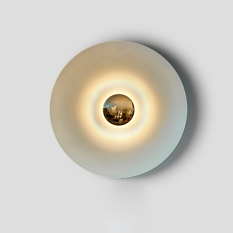 Simplicity Glow Wall Light