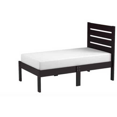 Acme Kenney Twin Bed in Espresso 21085T