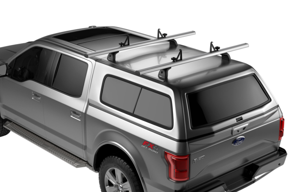 Thule Cap Rack ;